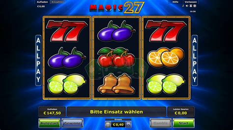 Magic 27 888 Casino